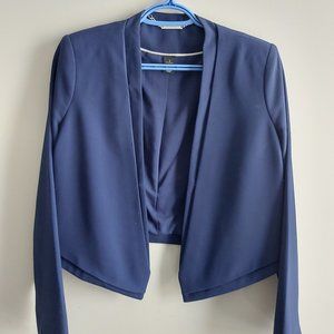 Full sleeve blazer